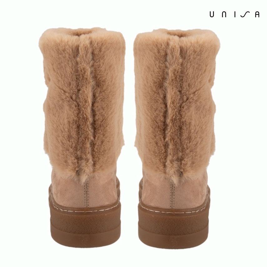 UNISA FOSSY -BEIGE