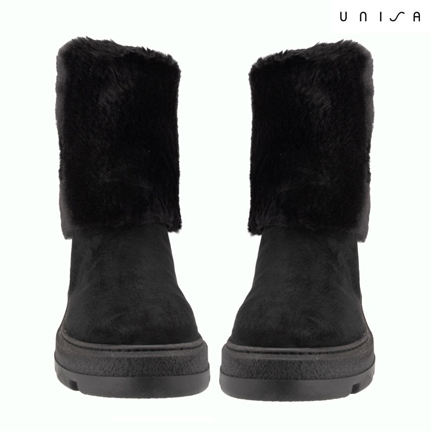 UNISA FOSSY -BLACK