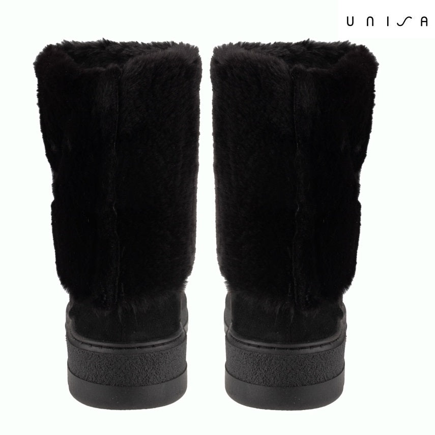 UNISA FOSSY -BLACK