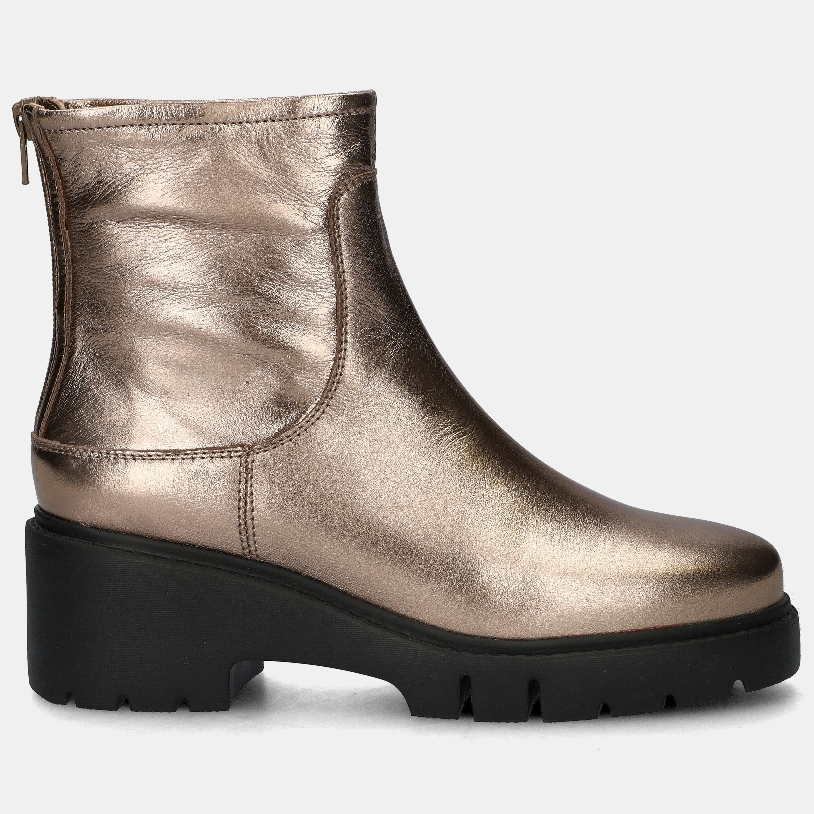 UNISA JORGE-MUMM BRONZE