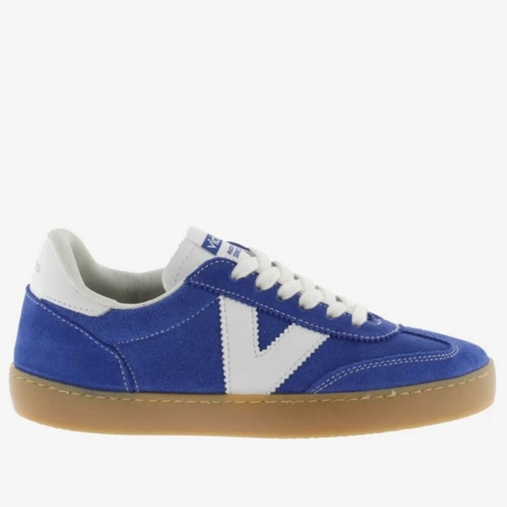 Victoria Berlin Sneakers 1126212-ROYAL BLUE