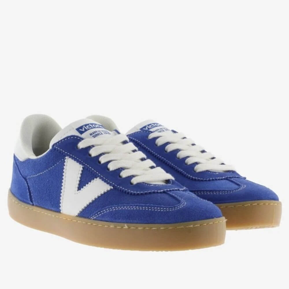 Victoria Berlin Sneakers 1126212-ROYAL BLUE