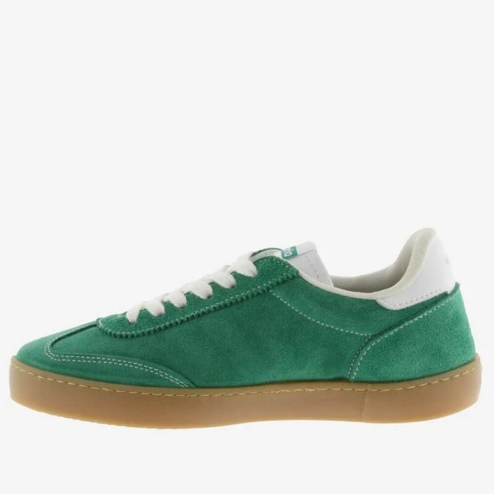 Victoria Berlin Sneakers 1126212-VERDE GREEN