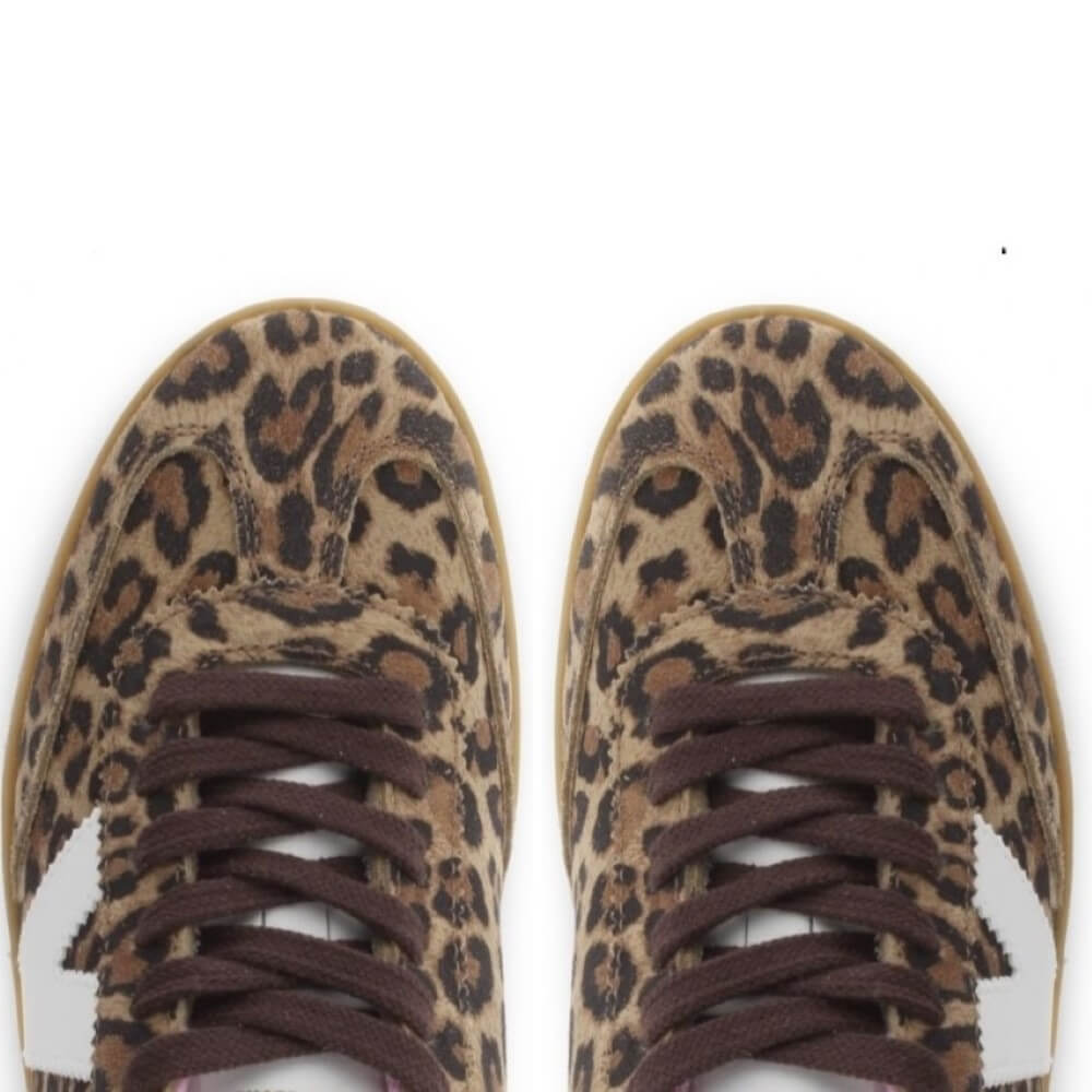 Victoria Berlin 1126205-LEOPARD