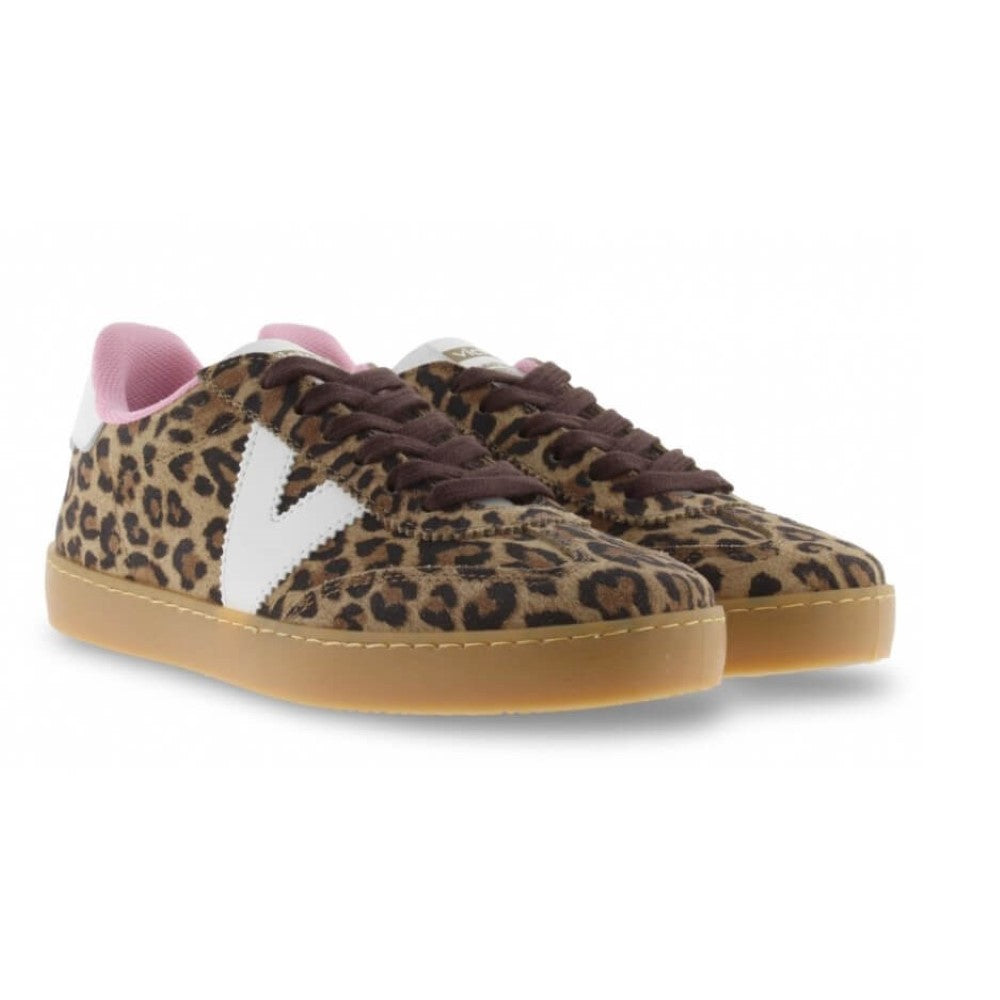 Victoria Berlin 1126205-LEOPARD