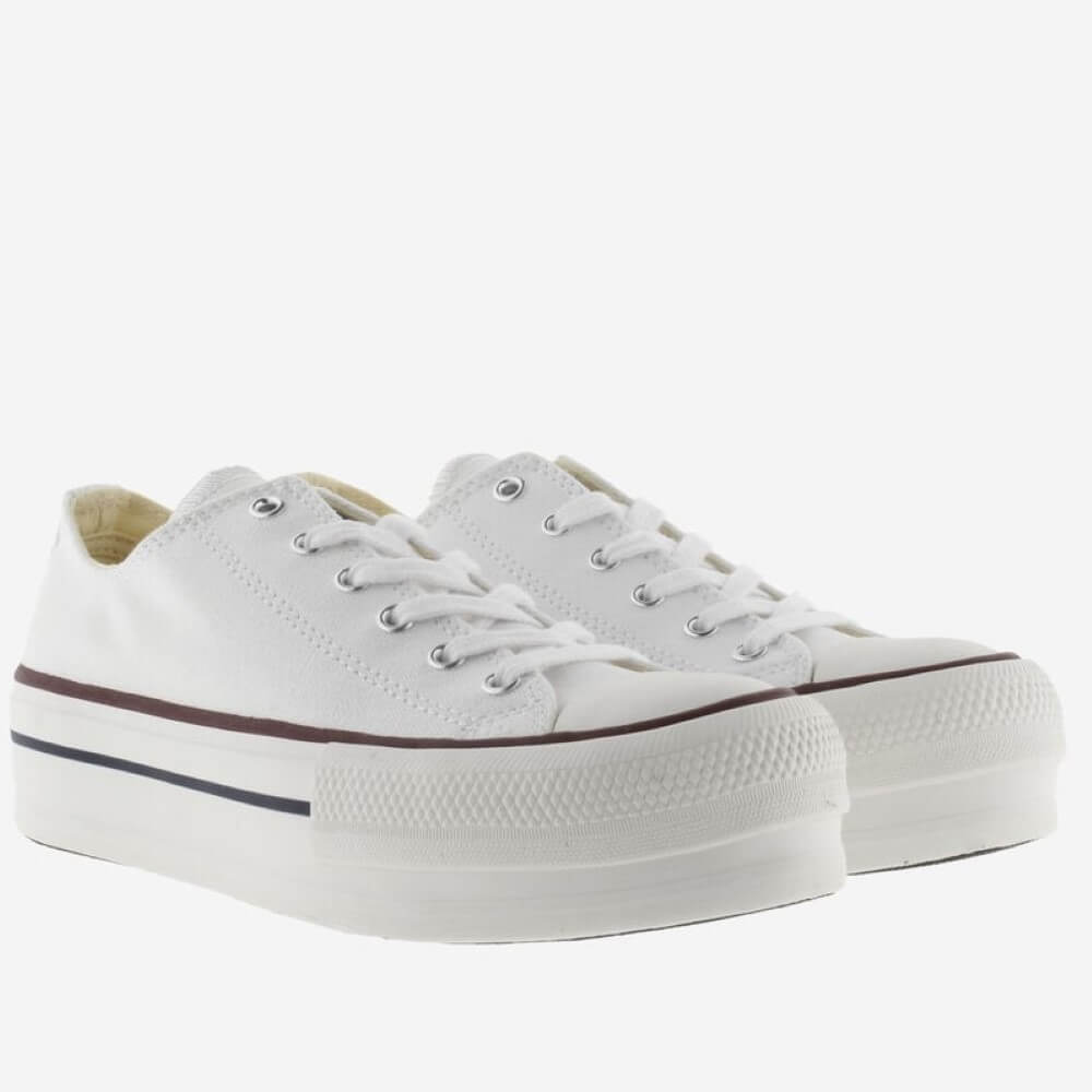 VICTORIA TRIBU DOBLE CANVAS 1061100-WHITE