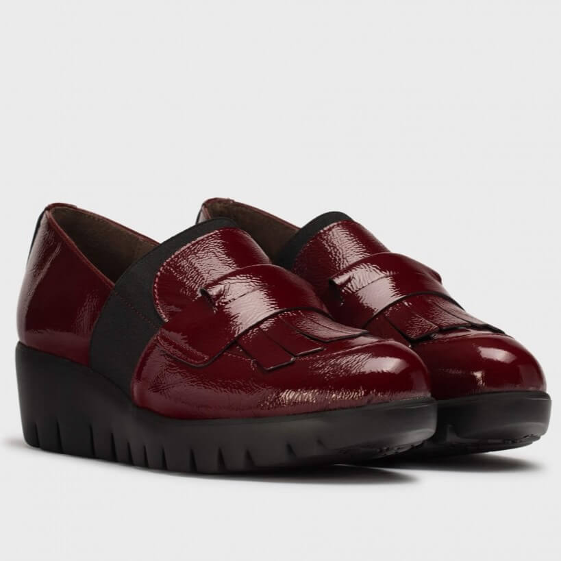 Wonders Kenai C-33301-WINE