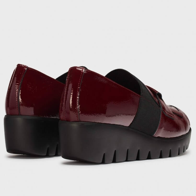 Wonders Kenai C-33301-WINE