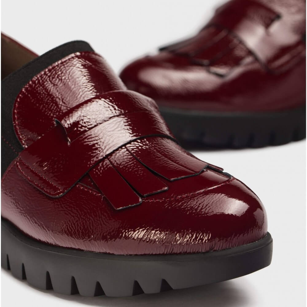 Wonders Kenai C-33301-WINE