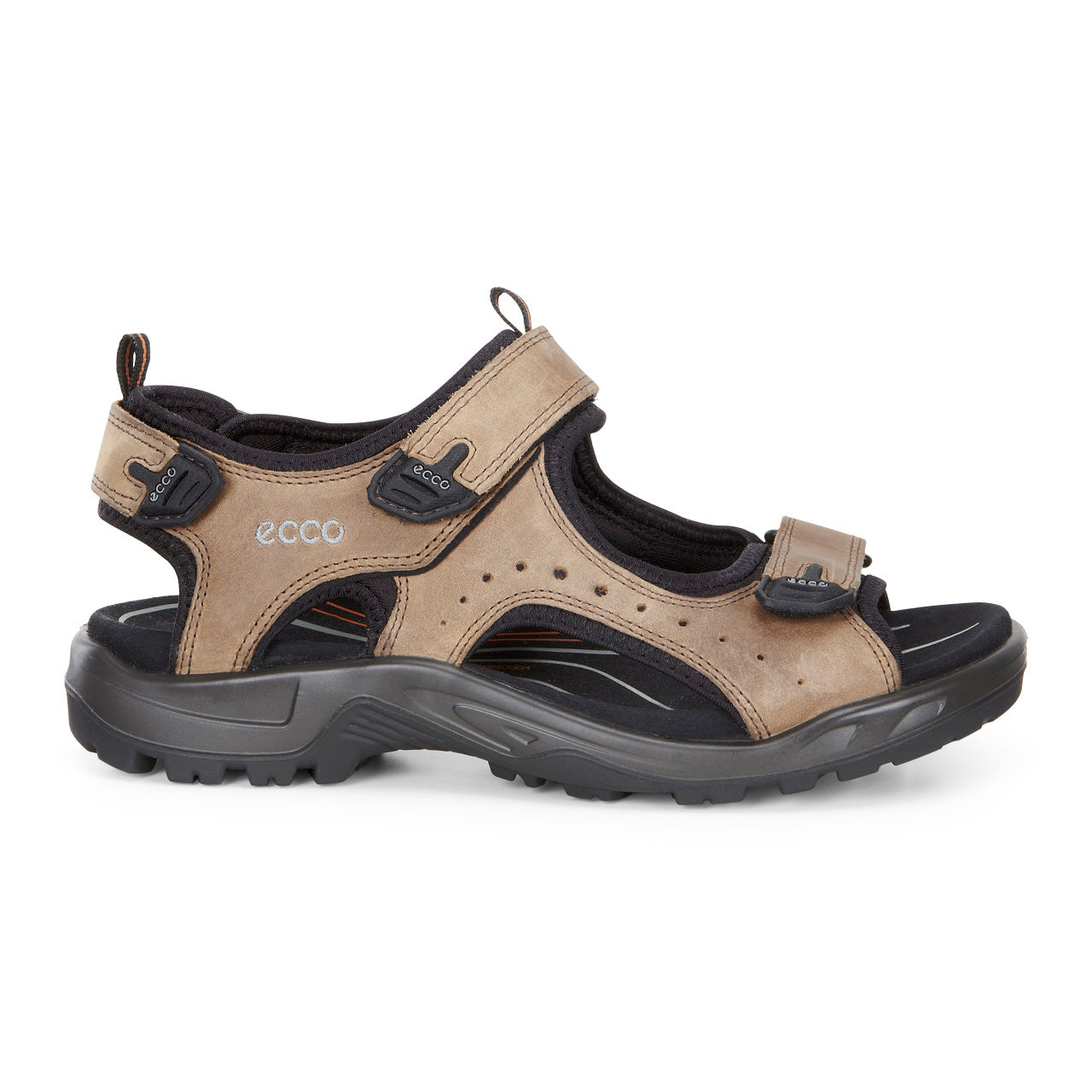 ECCO Offroad 822044 Navajo Brown