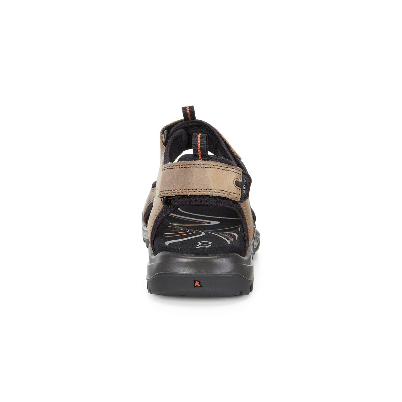 ECCO Offroad 822044 Navajo Brown