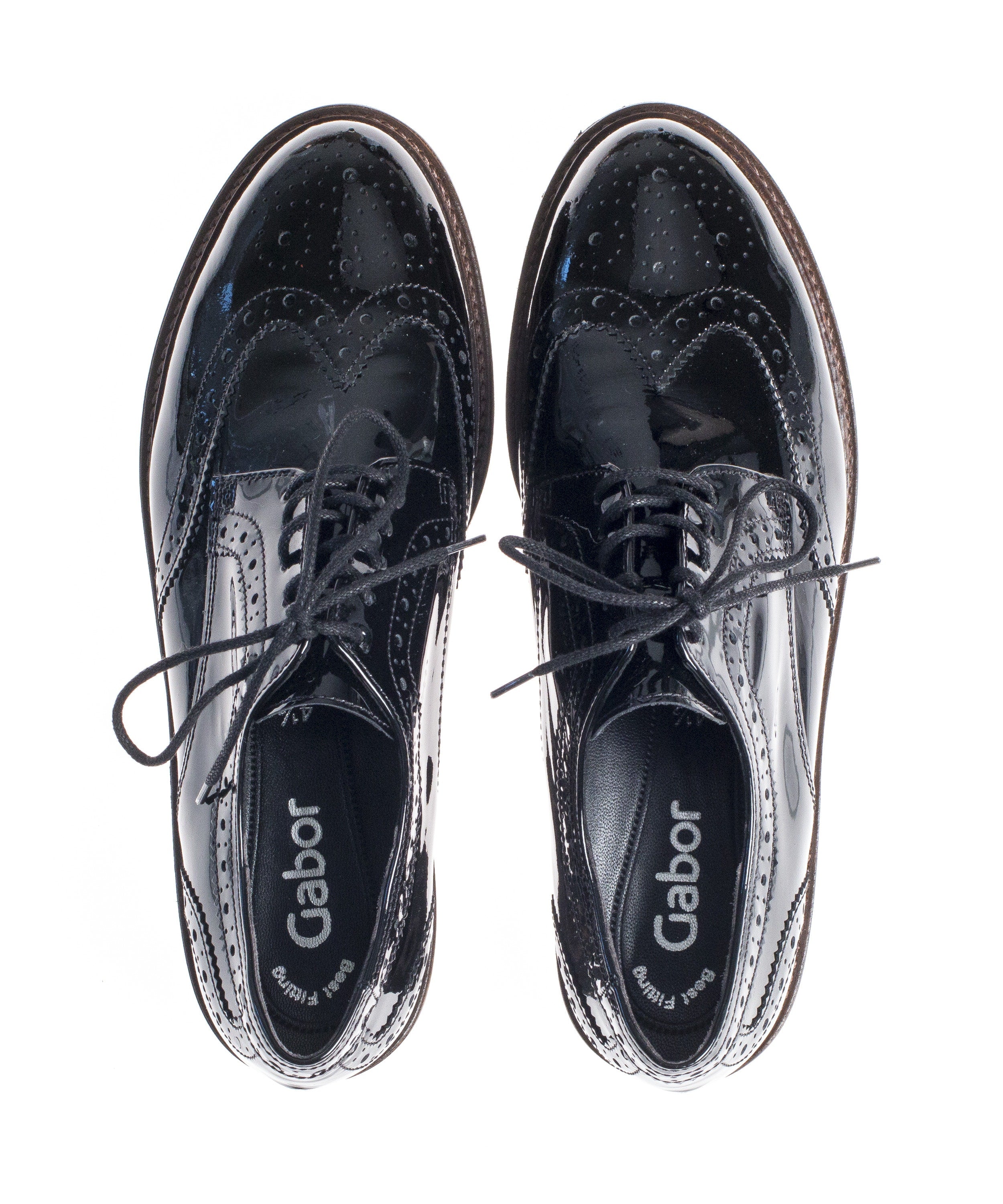 GABOR 05.224 Black