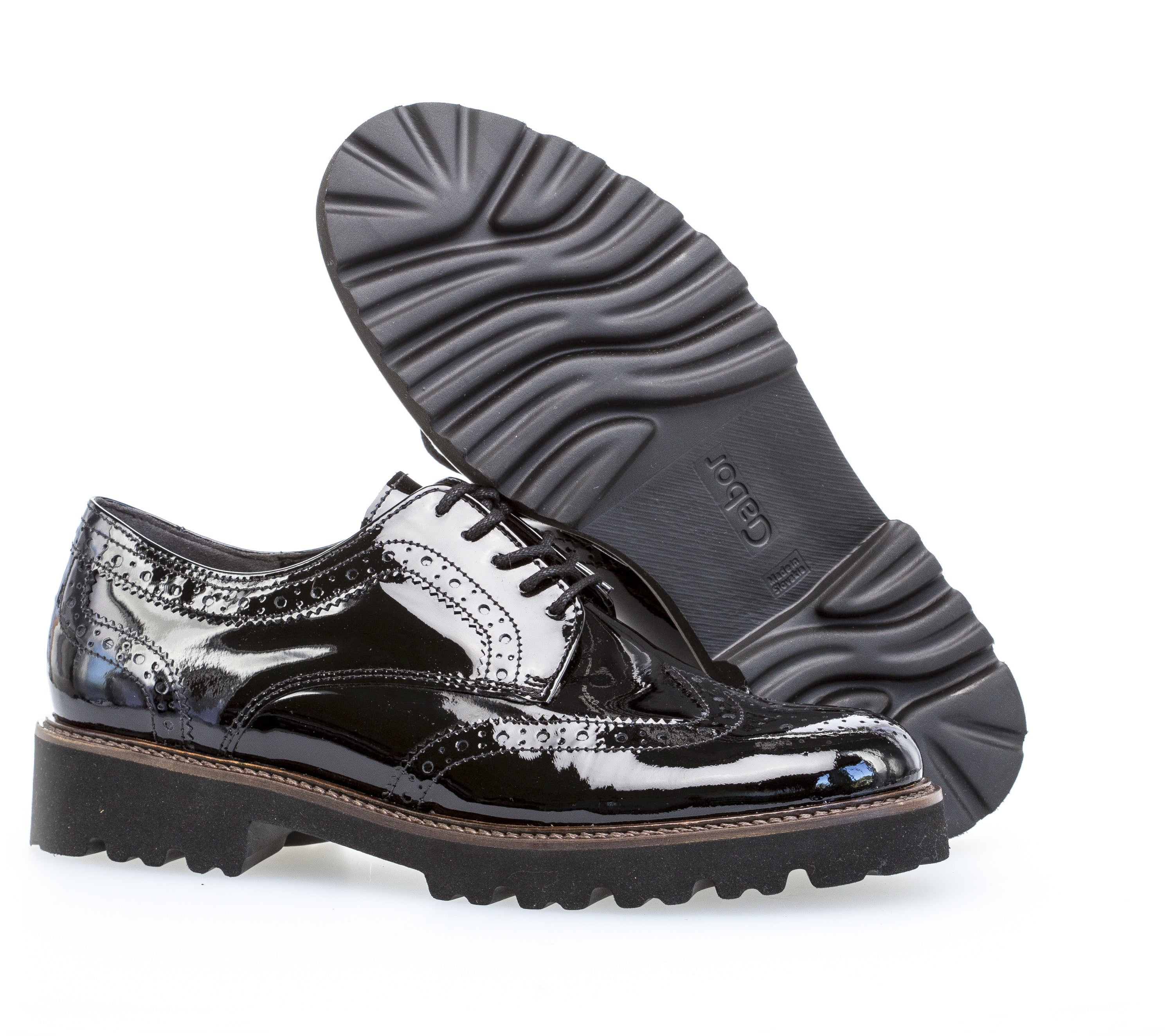 GABOR 05.224 Black