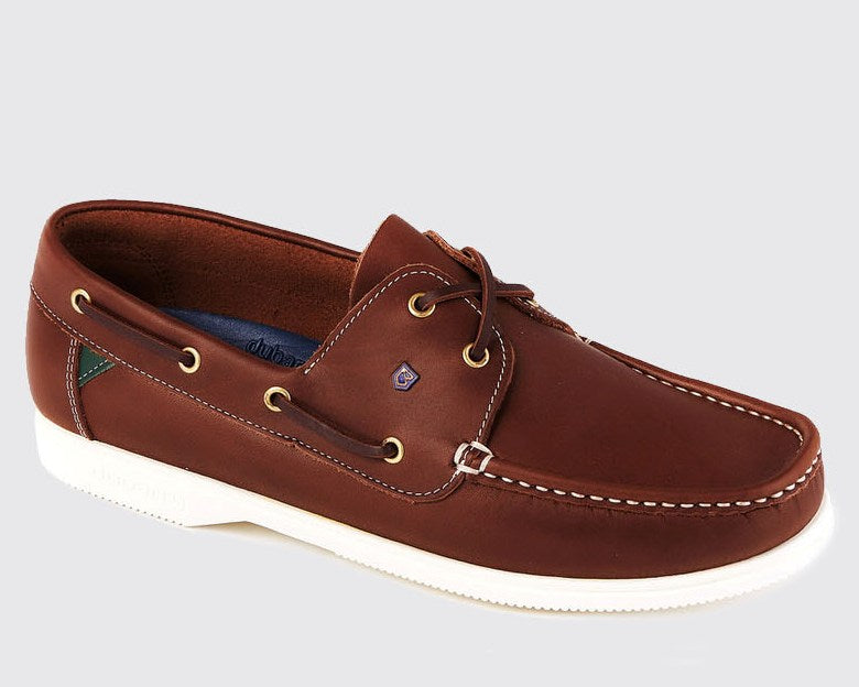 DUBARRY ADMIRALS-BROWN