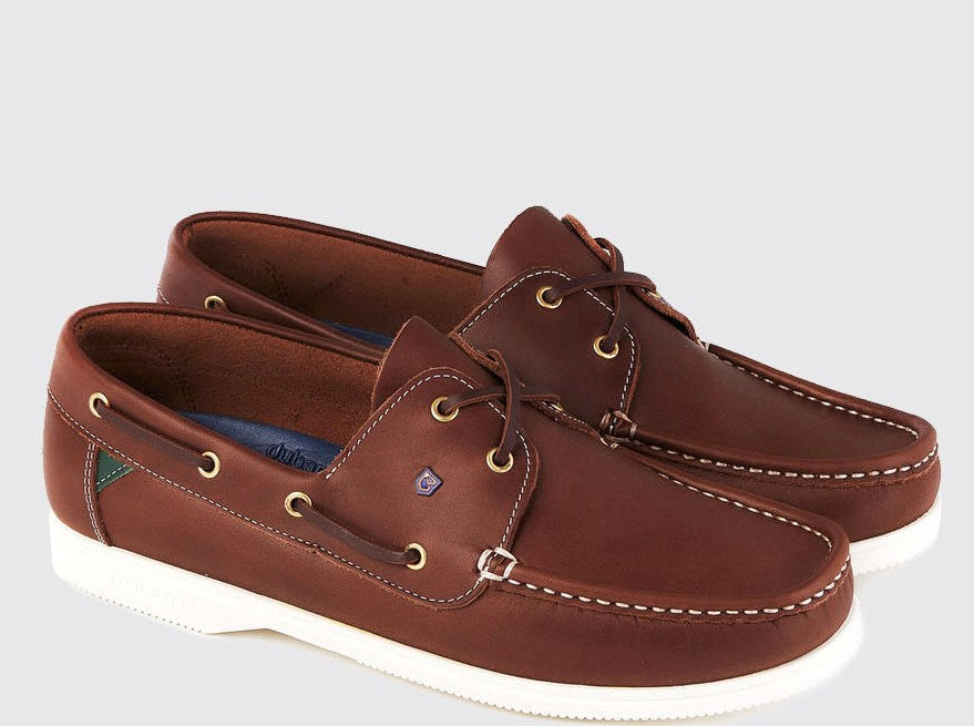 DUBARRY ADMIRALS-BROWN