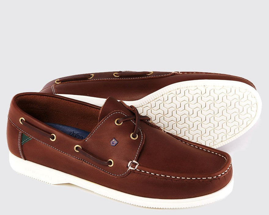 DUBARRY ADMIRALS-BROWN