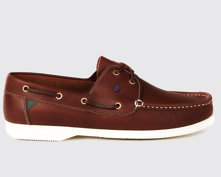 DUBARRY ADMIRALS-BROWN