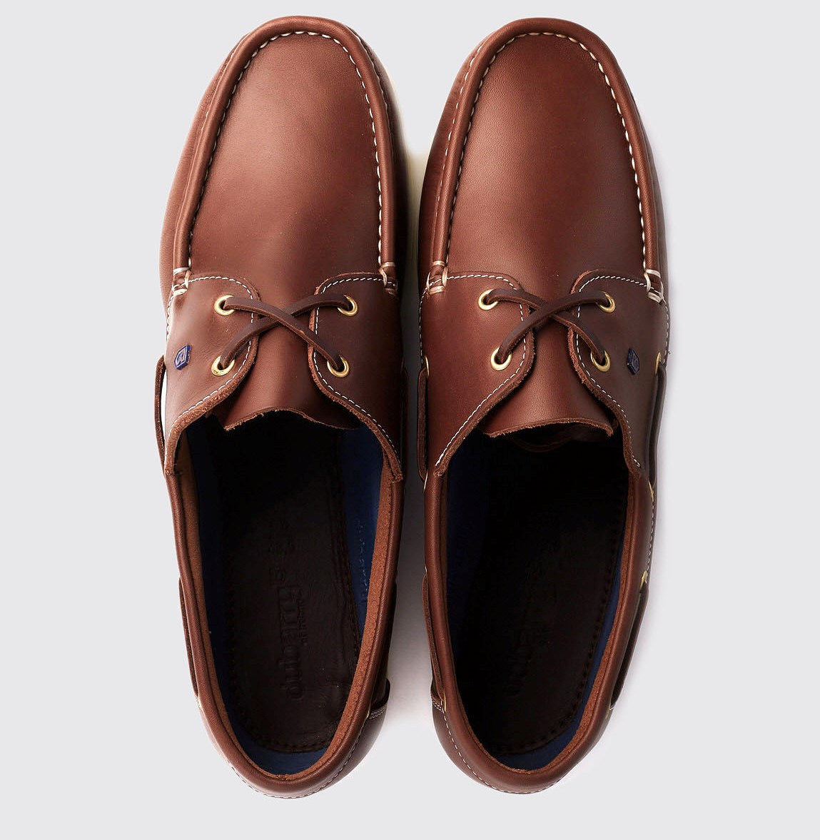 DUBARRY ADMIRALS-BROWN