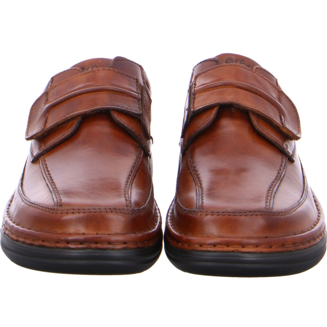 ARA 11-17101 Ben-COGNAC Extra-wide