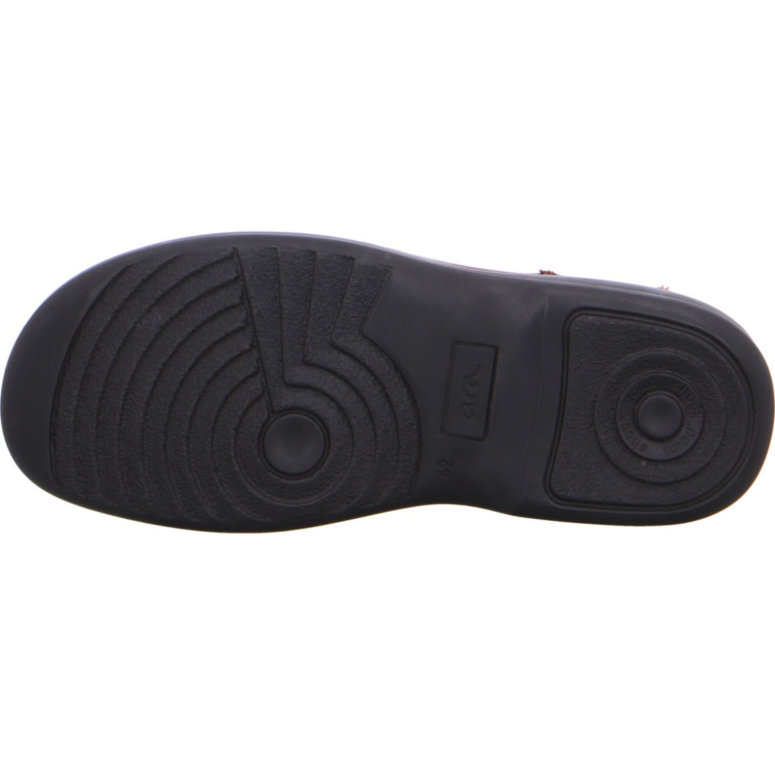 ARA 11-17101 Ben-COGNAC Extra-wide