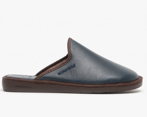 Nordikas 131 Slip-on-MARINO