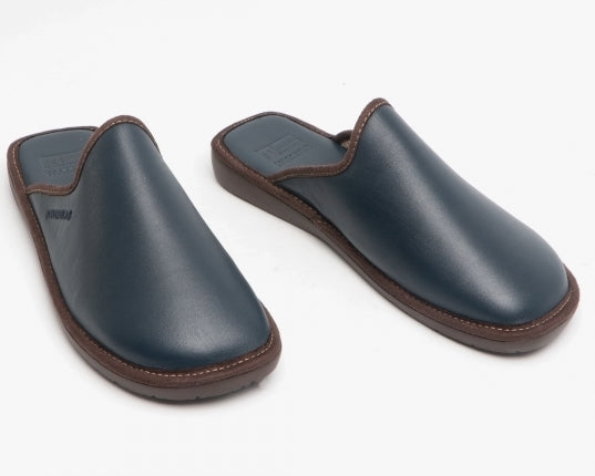 Nordikas 131 Slip-on-MARINO