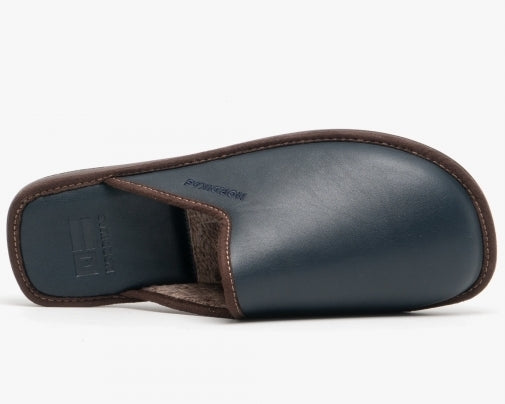 Nordikas 131 Slip-on-MARINO