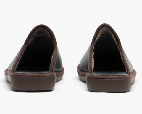 Nordikas 131 Slip-on-MARINO