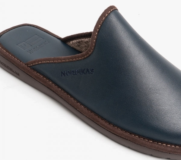 Nordikas 131 Slip-on-MARINO