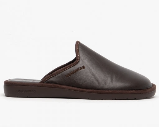 Nordikas 131 Slip-on-MOKA