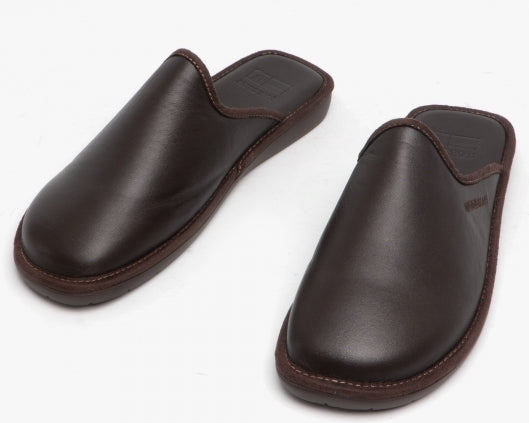 Nordikas 131 Slip-on-MOKA