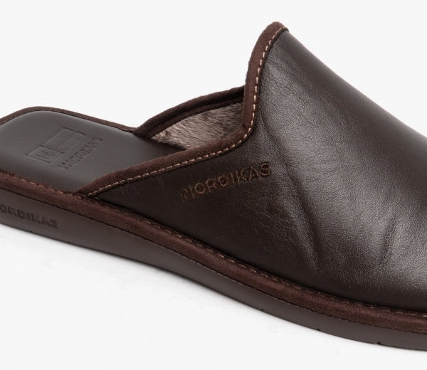 Nordikas 131 Slip-on-MOKA