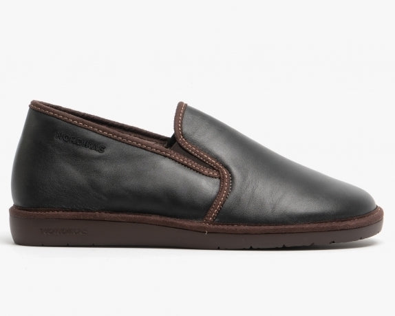 Nordikas 663 full -BLACK