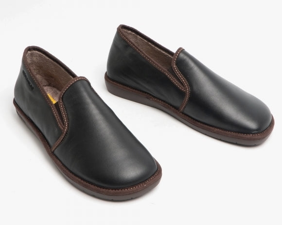 Nordikas 663 full -BLACK