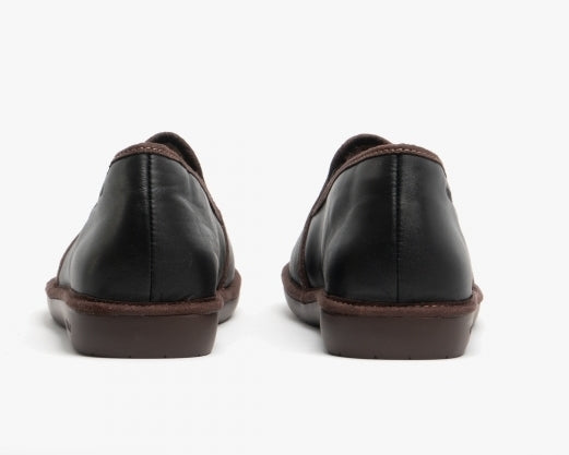 Nordikas 663 full -BLACK