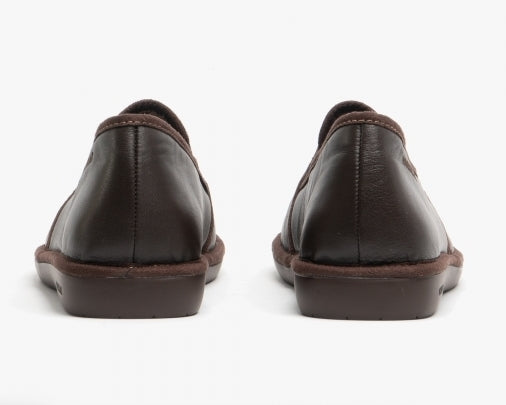 Nordikas 663 full -MOCHA BROWN