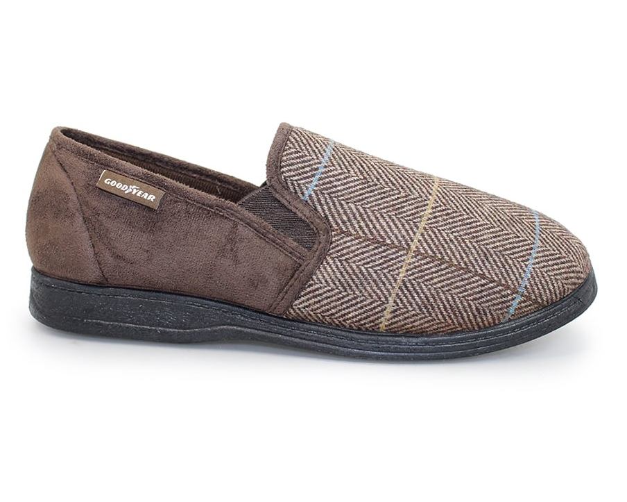 LUNAR HARRISON-BROWN