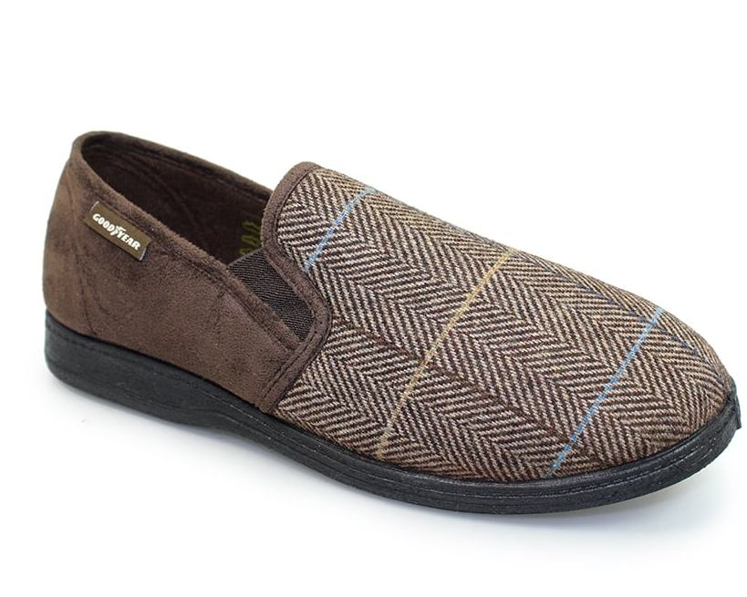 LUNAR HARRISON-BROWN