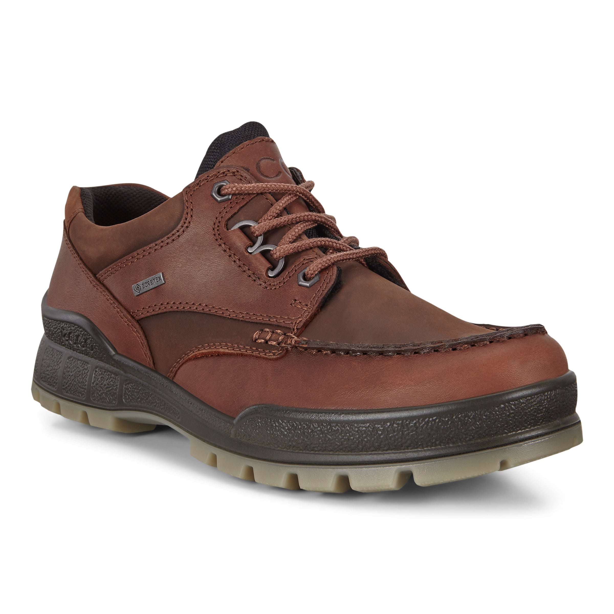 ECCO Track 25 831714-BISON