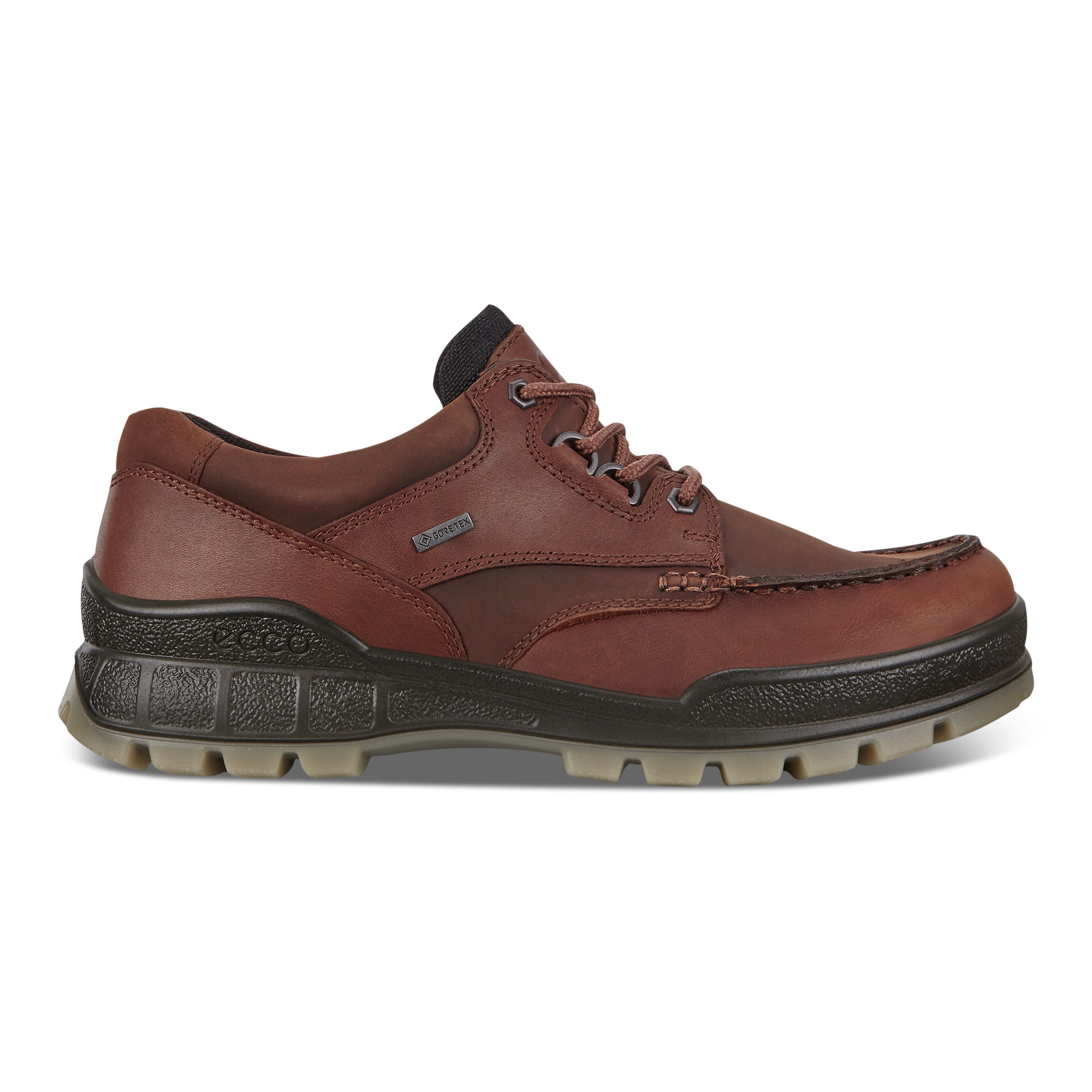 ECCO Track 25 831714-BISON