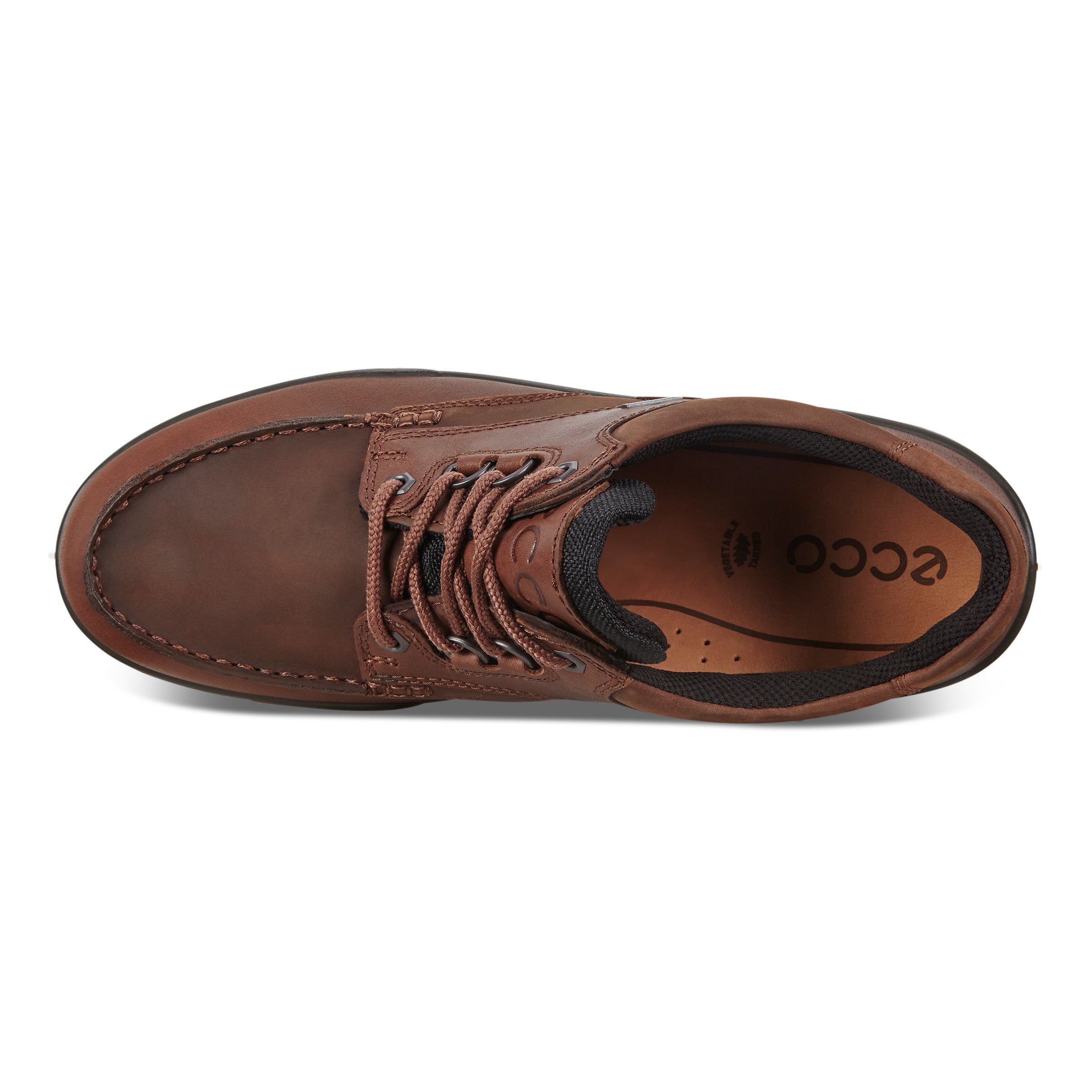ECCO Track 25 831714-BISON