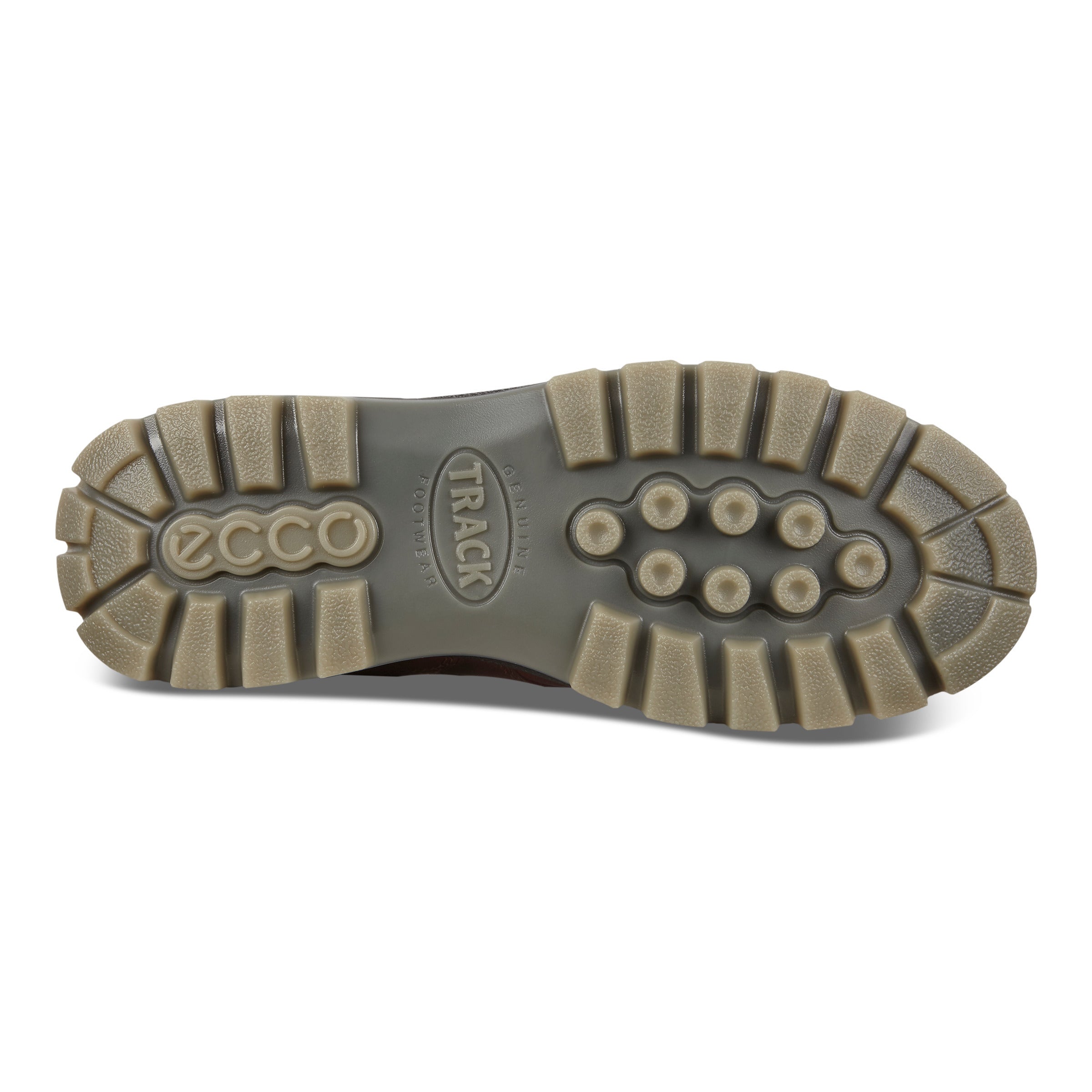 ECCO Track 25 831714-BISON