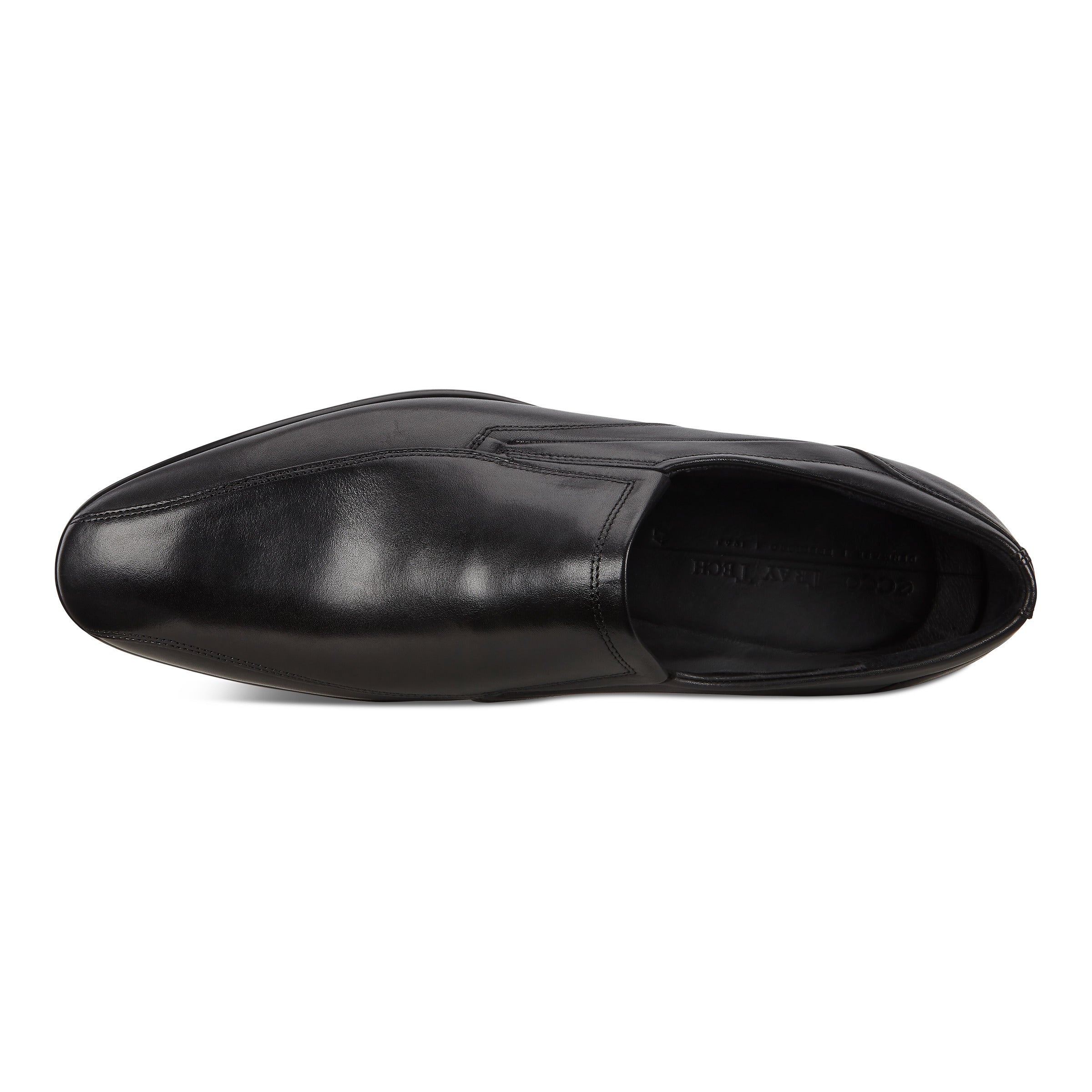 ECCO CITYTRAY 512714 Black