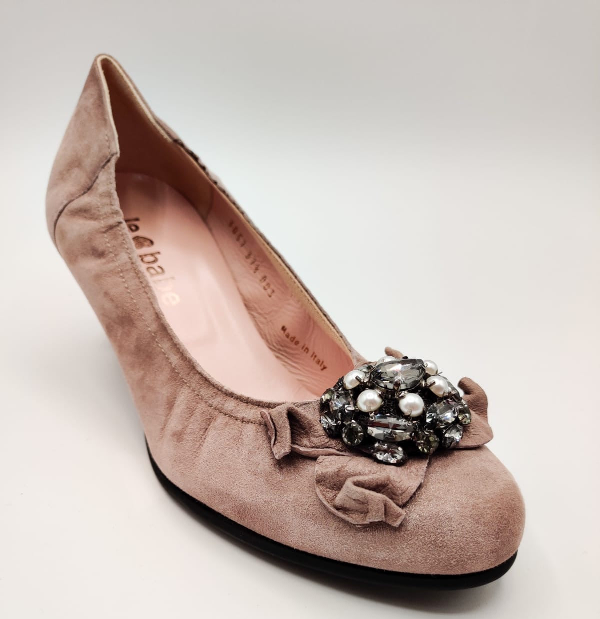 Le Babe 3057-PHARD
