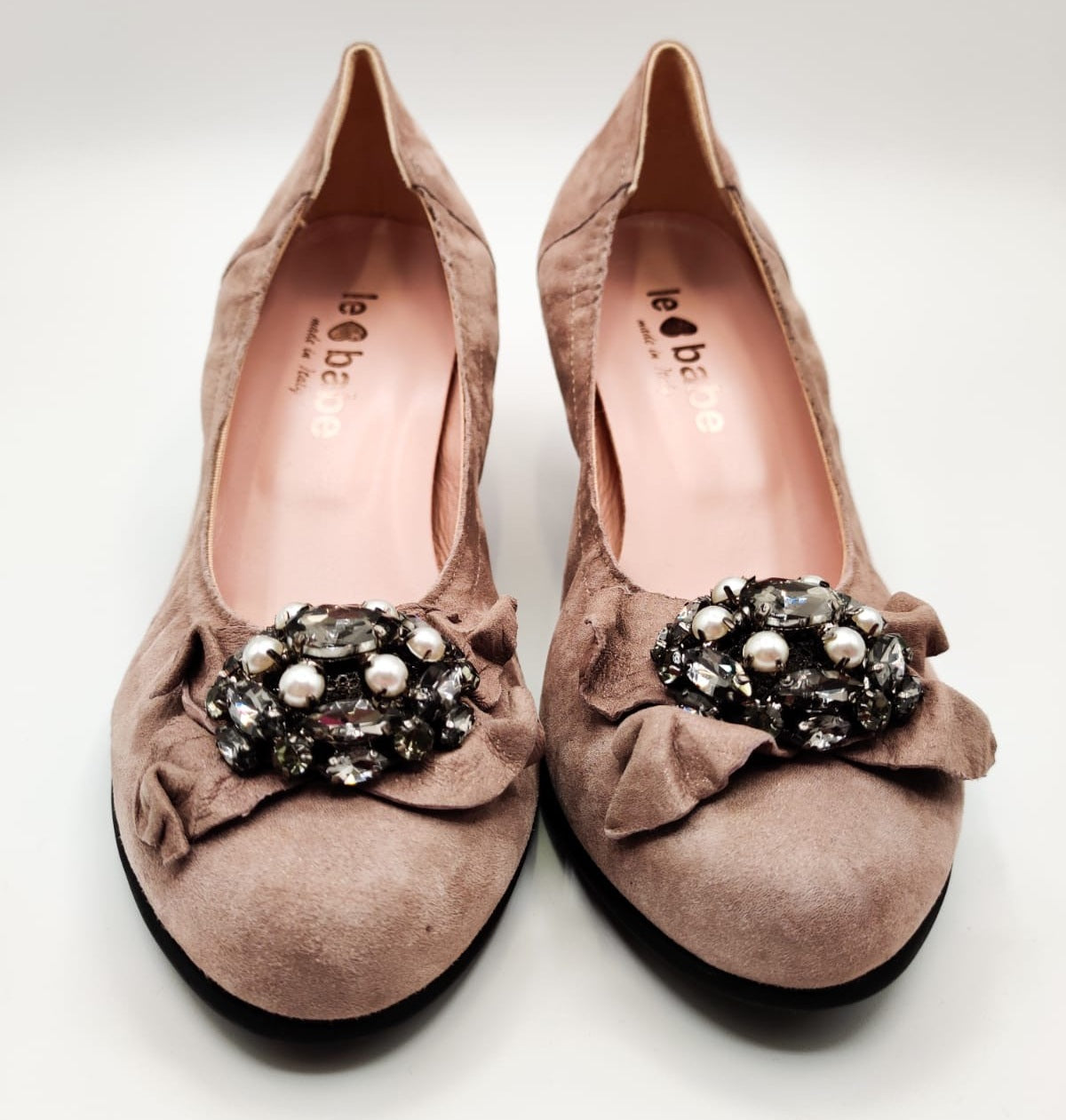 Le Babe 3057-PHARD