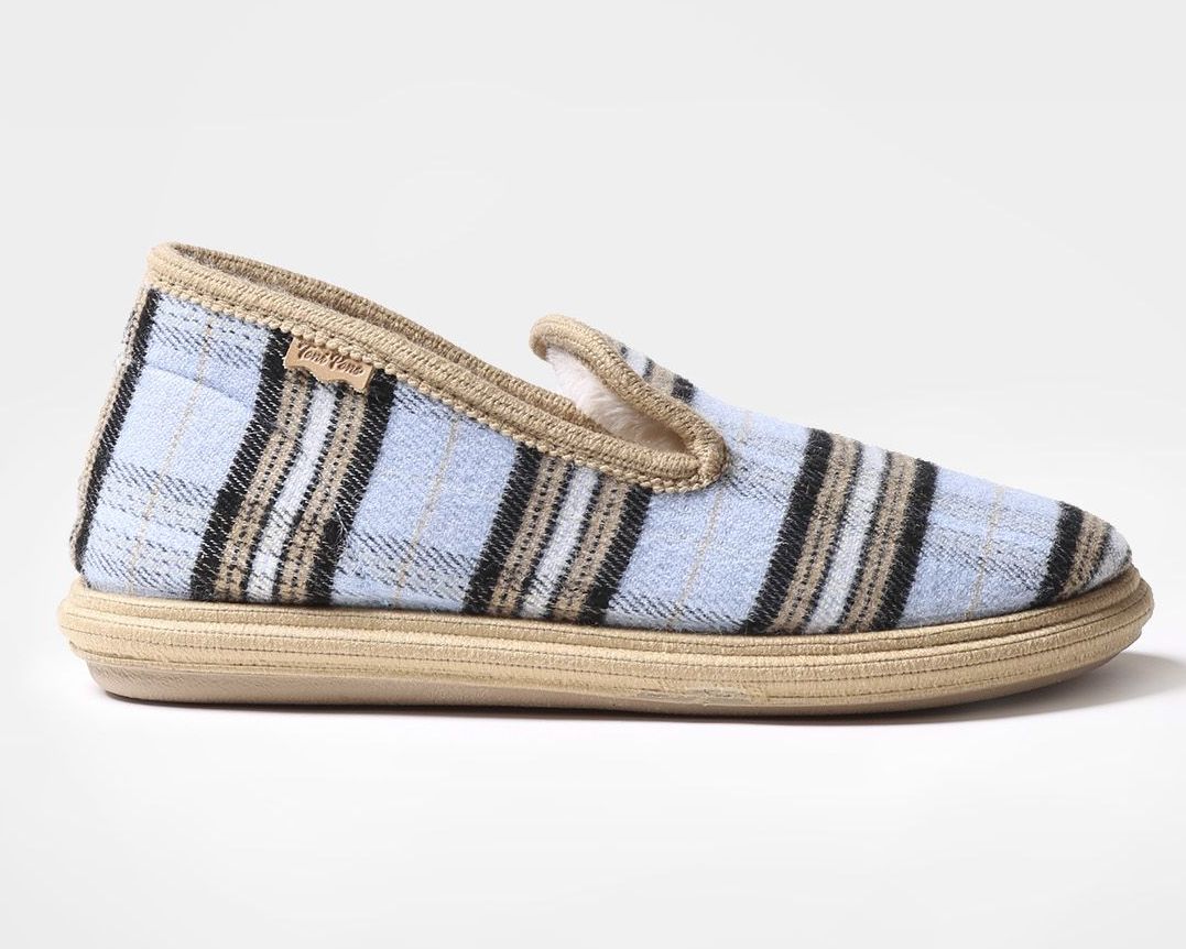 T.PONS METZ-QD-SKY BLUE