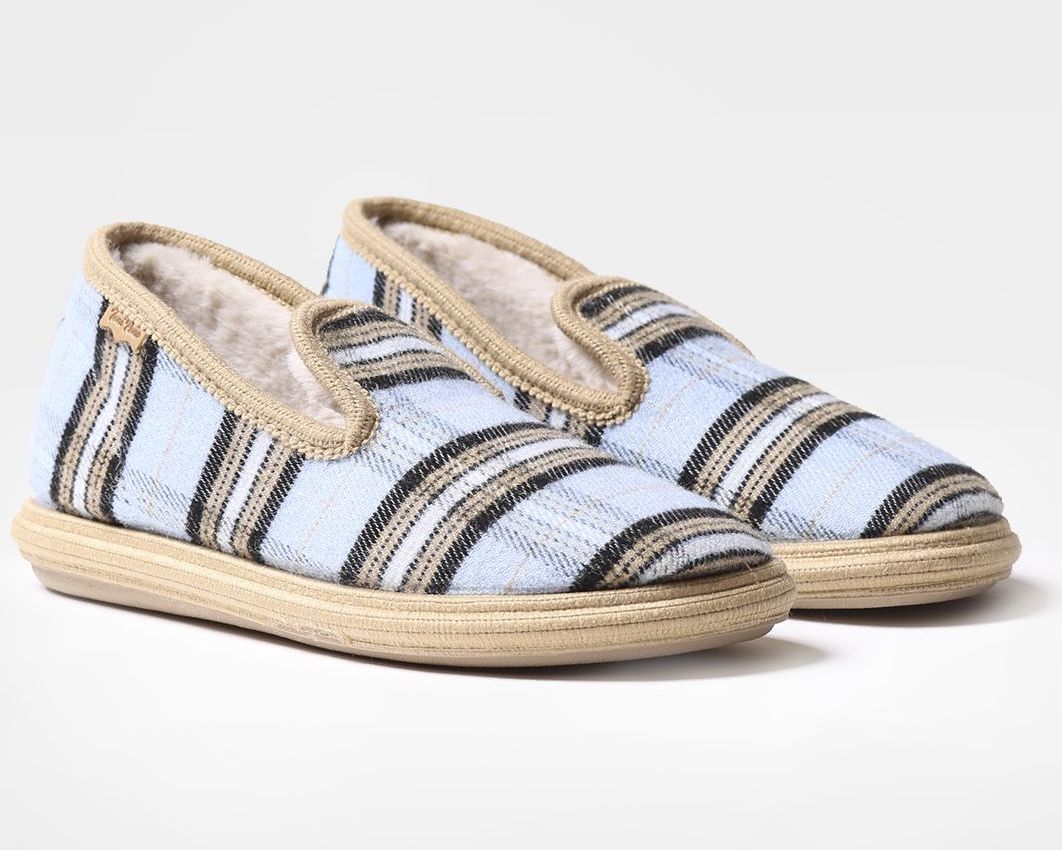 T.PONS METZ-QD-SKY BLUE