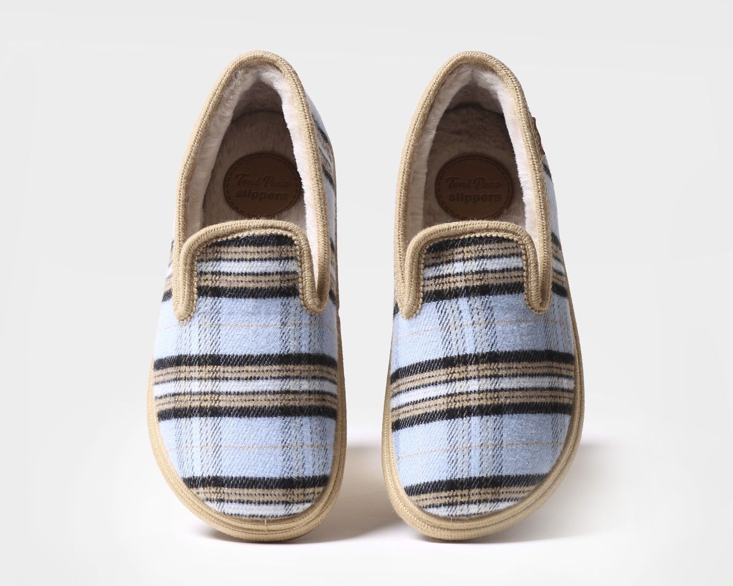 T.PONS METZ-QD-SKY BLUE