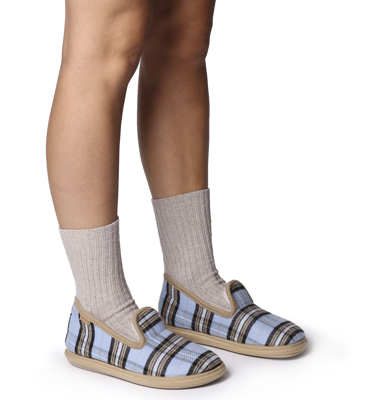 T.PONS METZ-QD-SKY BLUE