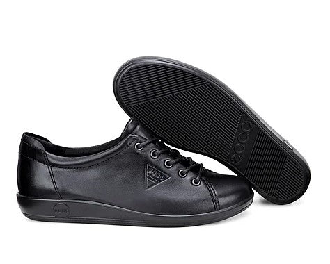 ECCO Soft 2.0  206503-BLACK